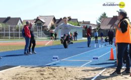 XV Mityng LA z okazji 228. rocznicy uchwalenia Konstytucji 3 Maja