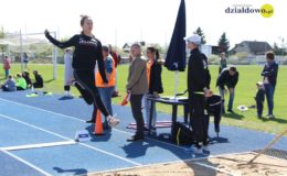 XV Mityng LA z okazji 228. rocznicy uchwalenia Konstytucji 3 Maja