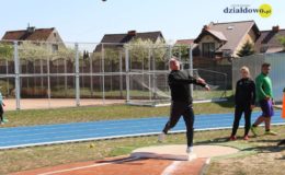 XV Mityng LA z okazji 228. rocznicy uchwalenia Konstytucji 3 Maja
