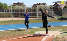 XV Mityng LA z okazji 228. rocznicy uchwalenia Konstytucji 3 Maja