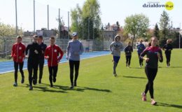 XV Mityng LA z okazji 228. rocznicy uchwalenia Konstytucji 3 Maja