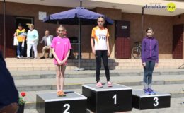 XV Mityng LA z okazji 228. rocznicy uchwalenia Konstytucji 3 Maja