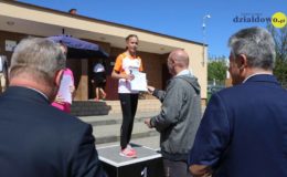 XV Mityng LA z okazji 228. rocznicy uchwalenia Konstytucji 3 Maja