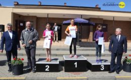 XV Mityng LA z okazji 228. rocznicy uchwalenia Konstytucji 3 Maja