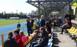 XV Mityng LA z okazji 228. rocznicy uchwalenia Konstytucji 3 Maja