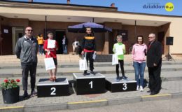 XV Mityng LA z okazji 228. rocznicy uchwalenia Konstytucji 3 Maja