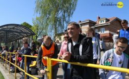 XV Mityng LA z okazji 228. rocznicy uchwalenia Konstytucji 3 Maja