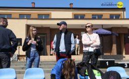 XV Mityng LA z okazji 228. rocznicy uchwalenia Konstytucji 3 Maja