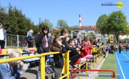 XV Mityng LA z okazji 228. rocznicy uchwalenia Konstytucji 3 Maja