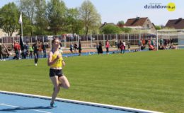 XV Mityng LA z okazji 228. rocznicy uchwalenia Konstytucji 3 Maja