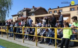 XV Mityng LA z okazji 228. rocznicy uchwalenia Konstytucji 3 Maja