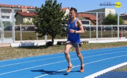 XV Mityng LA z okazji 228. rocznicy uchwalenia Konstytucji 3 Maja