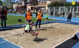 XV Mityng LA z okazji 228. rocznicy uchwalenia Konstytucji 3 Maja