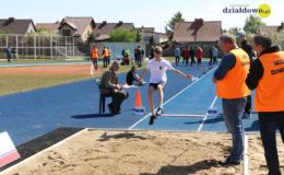 XV Mityng LA z okazji 228. rocznicy uchwalenia Konstytucji 3 Maja