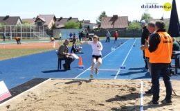XV Mityng LA z okazji 228. rocznicy uchwalenia Konstytucji 3 Maja