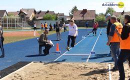 XV Mityng LA z okazji 228. rocznicy uchwalenia Konstytucji 3 Maja