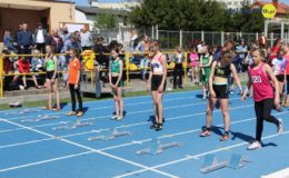 XV Mityng LA z okazji 228. rocznicy uchwalenia Konstytucji 3 Maja