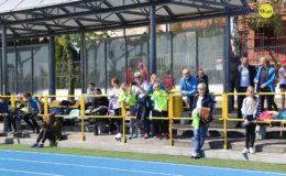 XV Mityng LA z okazji 228. rocznicy uchwalenia Konstytucji 3 Maja