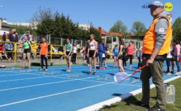 XV Mityng LA z okazji 228. rocznicy uchwalenia Konstytucji 3 Maja
