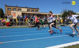XV Mityng LA z okazji 228. rocznicy uchwalenia Konstytucji 3 Maja
