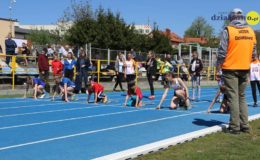 XV Mityng LA z okazji 228. rocznicy uchwalenia Konstytucji 3 Maja