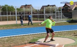 XV Mityng LA z okazji 228. rocznicy uchwalenia Konstytucji 3 Maja