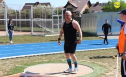XV Mityng LA z okazji 228. rocznicy uchwalenia Konstytucji 3 Maja