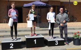 XV Mityng LA z okazji 228. rocznicy uchwalenia Konstytucji 3 Maja
