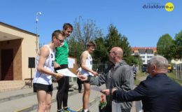 XV Mityng LA z okazji 228. rocznicy uchwalenia Konstytucji 3 Maja