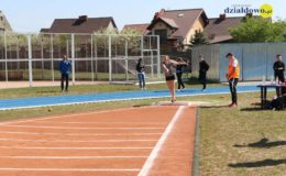 XV Mityng LA z okazji 228. rocznicy uchwalenia Konstytucji 3 Maja