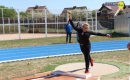 XV Mityng LA z okazji 228. rocznicy uchwalenia Konstytucji 3 Maja