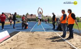 XV Mityng LA z okazji 228. rocznicy uchwalenia Konstytucji 3 Maja