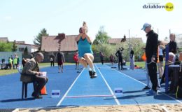XV Mityng LA z okazji 228. rocznicy uchwalenia Konstytucji 3 Maja