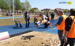 XV Mityng LA z okazji 228. rocznicy uchwalenia Konstytucji 3 Maja