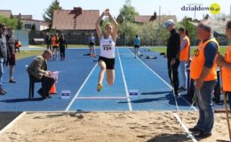 XV Mityng LA z okazji 228. rocznicy uchwalenia Konstytucji 3 Maja