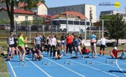 XV Mityng LA z okazji 228. rocznicy uchwalenia Konstytucji 3 Maja
