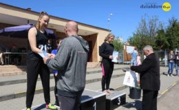 XV Mityng LA z okazji 228. rocznicy uchwalenia Konstytucji 3 Maja