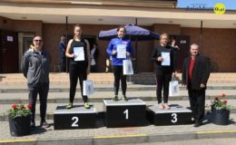 XV Mityng LA z okazji 228. rocznicy uchwalenia Konstytucji 3 Maja