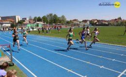 XV Mityng LA z okazji 228. rocznicy uchwalenia Konstytucji 3 Maja