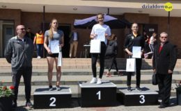 XV Mityng LA z okazji 228. rocznicy uchwalenia Konstytucji 3 Maja