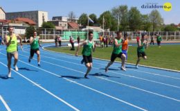XV Mityng LA z okazji 228. rocznicy uchwalenia Konstytucji 3 Maja