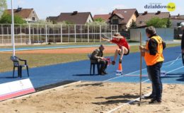 XV Mityng LA z okazji 228. rocznicy uchwalenia Konstytucji 3 Maja
