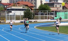 XV Mityng LA z okazji 228. rocznicy uchwalenia Konstytucji 3 Maja
