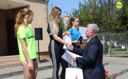 XV Mityng LA z okazji 228. rocznicy uchwalenia Konstytucji 3 Maja