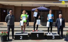 XV Mityng LA z okazji 228. rocznicy uchwalenia Konstytucji 3 Maja