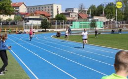 XV Mityng LA z okazji 228. rocznicy uchwalenia Konstytucji 3 Maja
