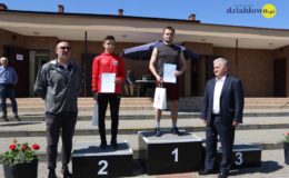 XV Mityng LA z okazji 228. rocznicy uchwalenia Konstytucji 3 Maja