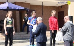 XV Mityng LA z okazji 228. rocznicy uchwalenia Konstytucji 3 Maja