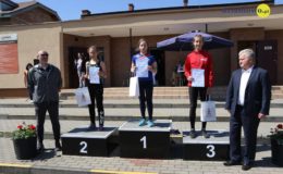 XV Mityng LA z okazji 228. rocznicy uchwalenia Konstytucji 3 Maja