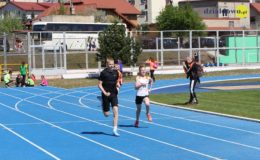 XV Mityng LA z okazji 228. rocznicy uchwalenia Konstytucji 3 Maja